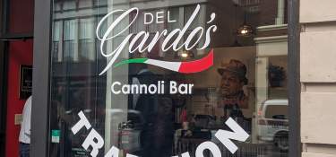 Del Gardo's