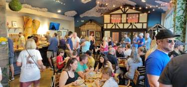 Fabled Brew Works