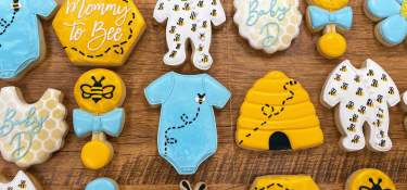 The Little Spoon Bakery & Cafe