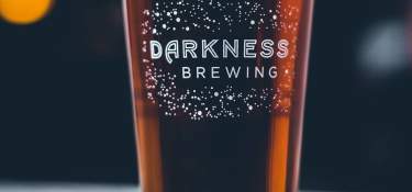 Darkness Brewing