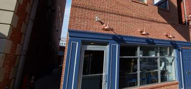 The Globe Covington