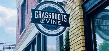 Grassroots & Vine