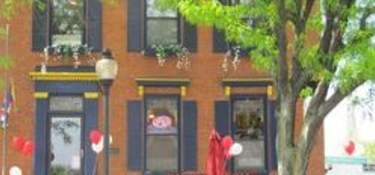 Strong's Brick Oven Pizzeria - Newport