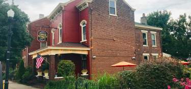 Three Spirits Tavern