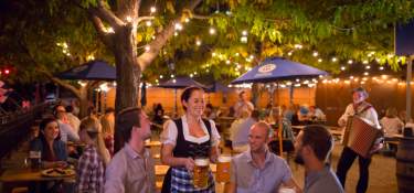 Hofbrauhaus Newport