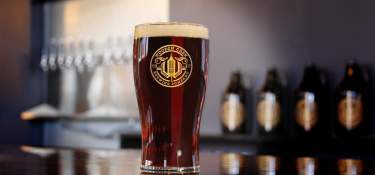 Wooden Cask Brewing Company