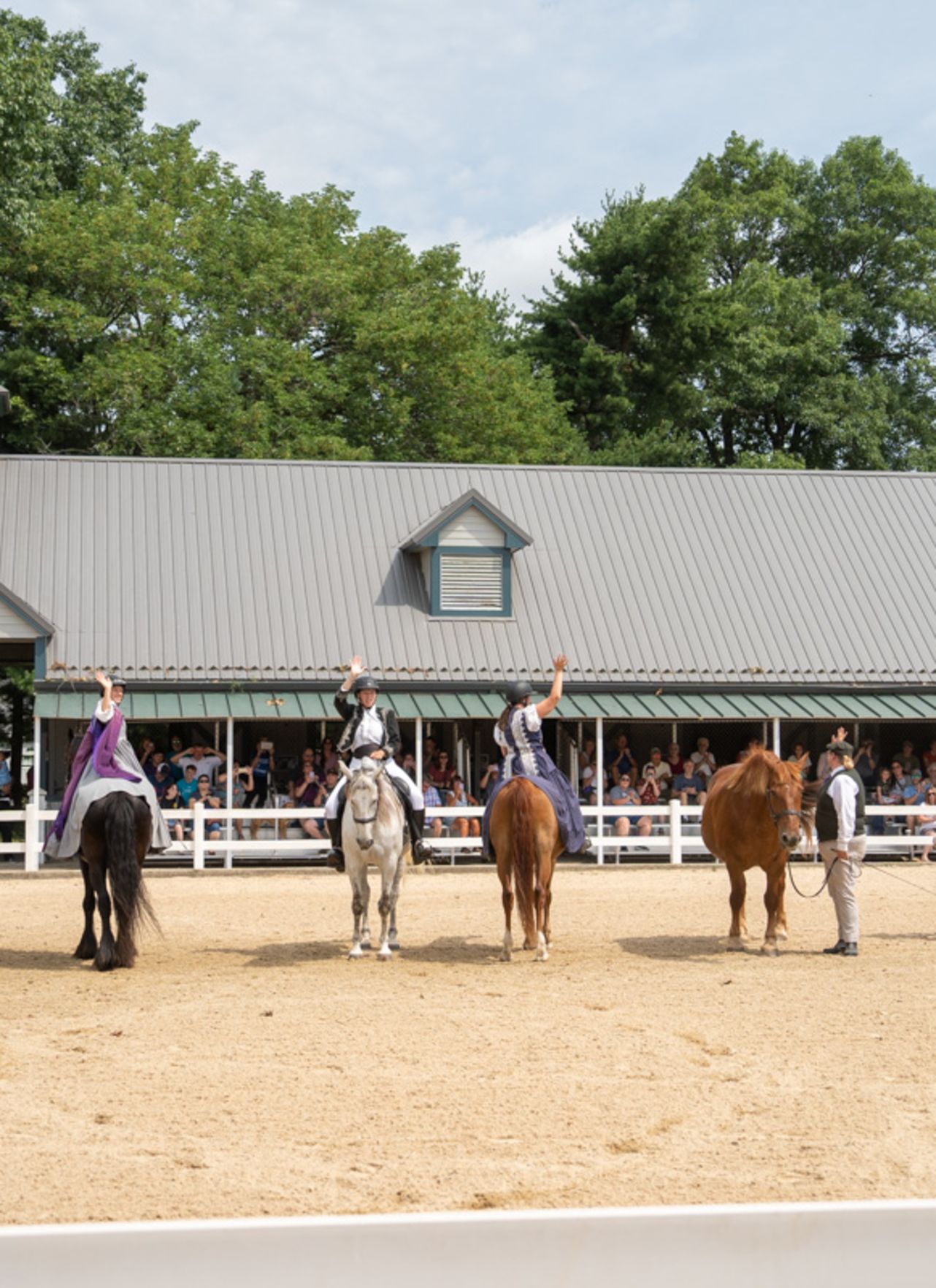 Kentucky Horse Park