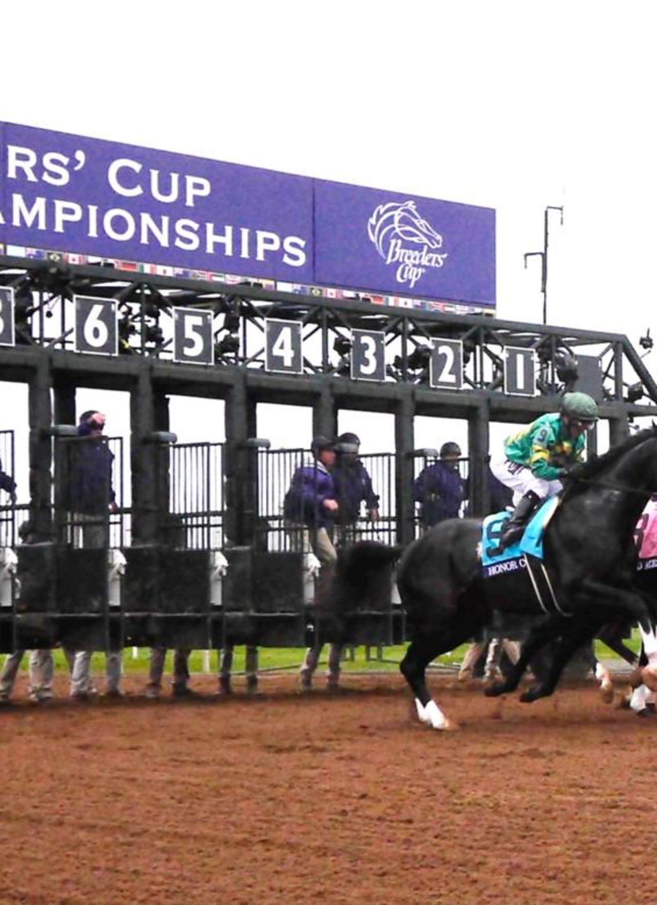 Breeders' Cup 2026
