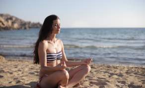 Bienestar frente al mar en Benalmádena: lugares para desconectar