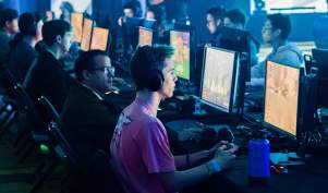 Esports