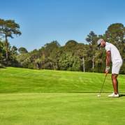 Top 5 Golf Courses in DR’s East Coast