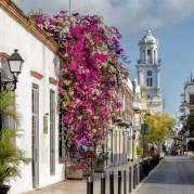 Calle Arzobispo Meriño