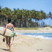 Why Cabarete is the Surf and Wind City