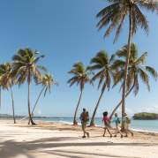 Paradise Found: Unveiling Unique Tourism Offerings of the Dominican Republic