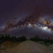 Exploring the Night Sky: Astrotourism Adventures in the Dominican Republic