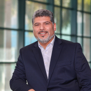 Eduardo Zuniga - Headshot