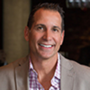 Tim Petrillo
