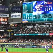 Daikin Park albergará el Clásico Mundial de Béisbol 2026