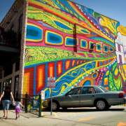 Houston se enfoca en eventos virtuales a medida que la ciudad se abre lentamente