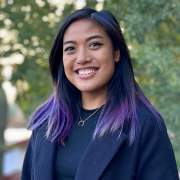 Mo Calderon, Communications Manager