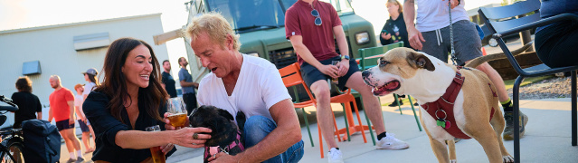BCT Ope Dogs