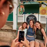 Resident Sentiment Image