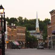 Main Street