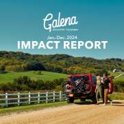 Impact Report Front Page 2024