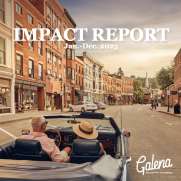 Impact Report Front Page 2026