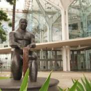 Video Thumbnail - vimeo - Hawaii Convention Center Conservation Program - Hoʻomaluō