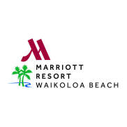 Waikoloa Beach Marriott Resort & Spa Logo