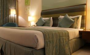 DTN - STL - HOTELS