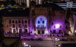 Scranton Cultural Center