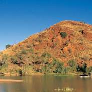 Chinaman's Pool and Picnic Area