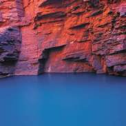 Weano Gorge