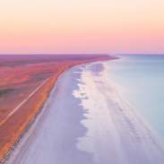 Coastal Route South of Broome