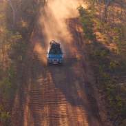 Gibb River Road