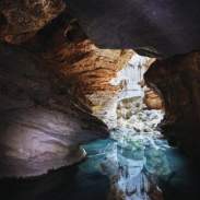 Girloorloo Tours Mimbi Caves
