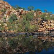 Wunaamin Miliwundi Ranges Conservation Park