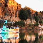 Danggu Geikie Gorge Boat Tour