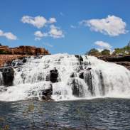 Manning Gorge