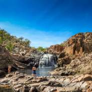 Kimberley Off-Road Adventure Tours Pty Ltd