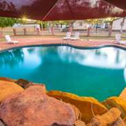 Discovery Parks &#8211; Pilbara Karratha