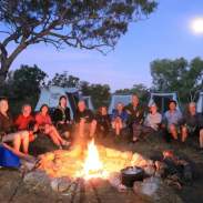 Adventure Wild Kimberley Tours