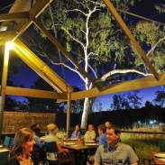 APT Bungle Bungle Wilderness Lodge