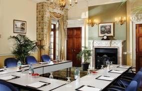 King House meeting room