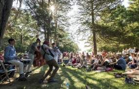 Caramoor