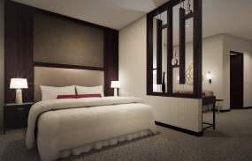 Cambria Hotel