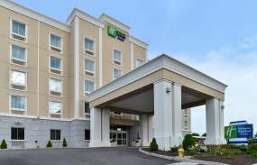 Holiday Inn peekskill