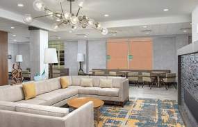 Hilton Garden Inn - Dobbs Ferry